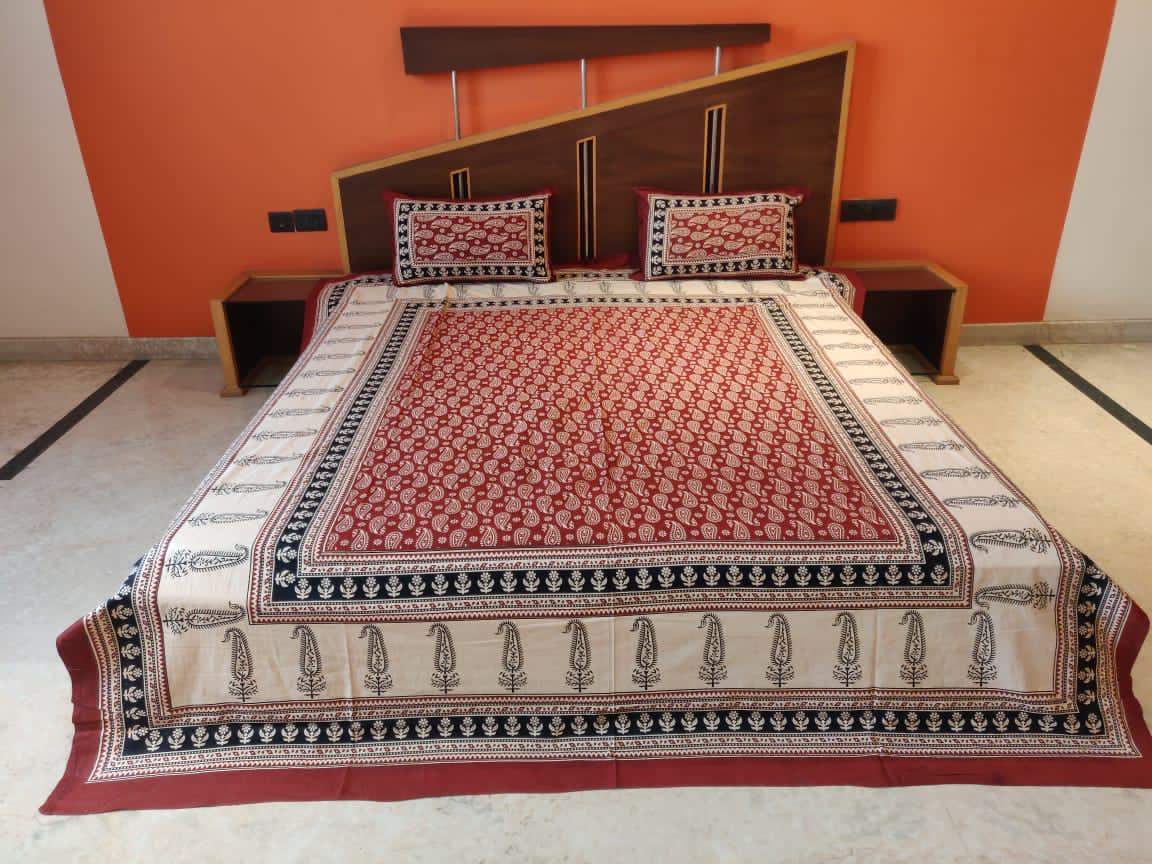 JAIPURI HERITAGE KING SIZE
