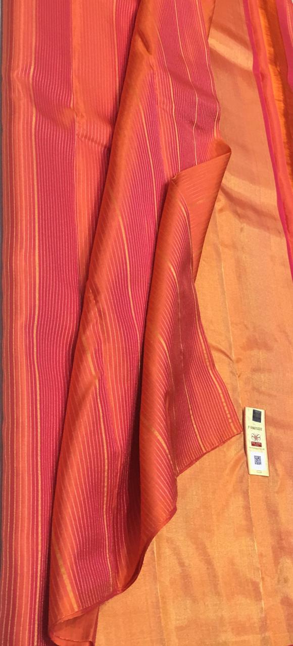 Kamchipuram soft silk