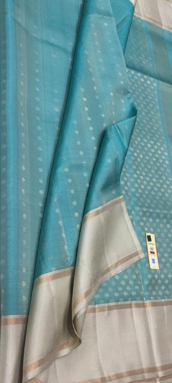 Kamchipuram soft silk
