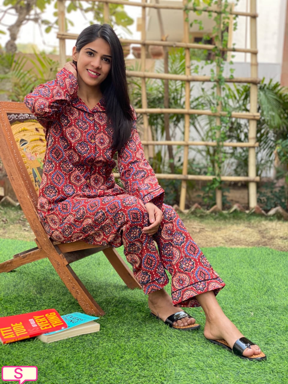 Comfy Night Suits for Sweet Dreams