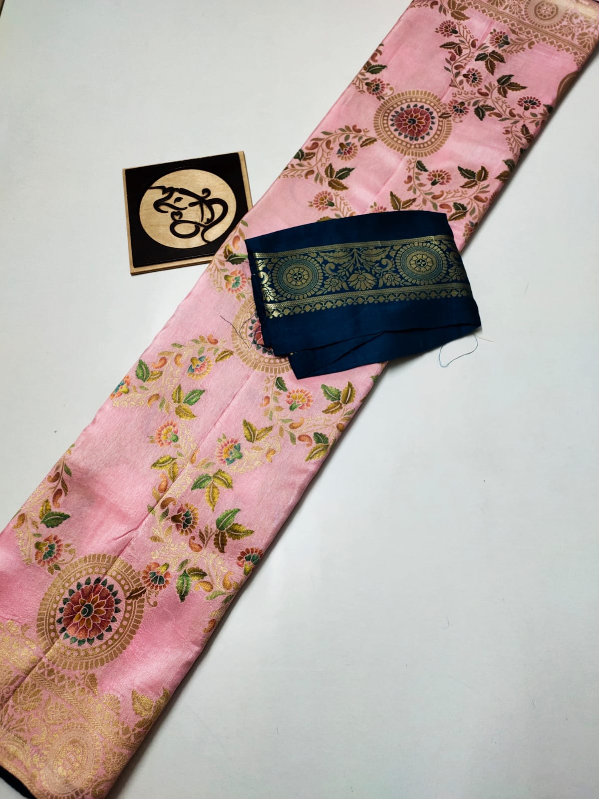 Pure banaras Italian moonga