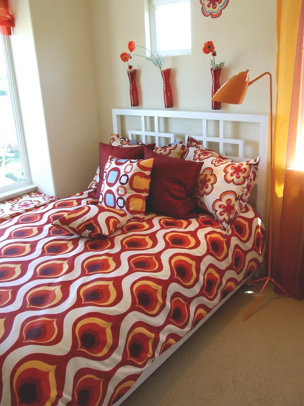 bedding