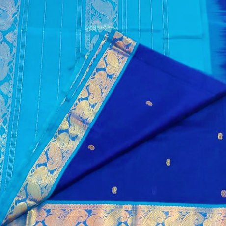 kanchipuram sarees