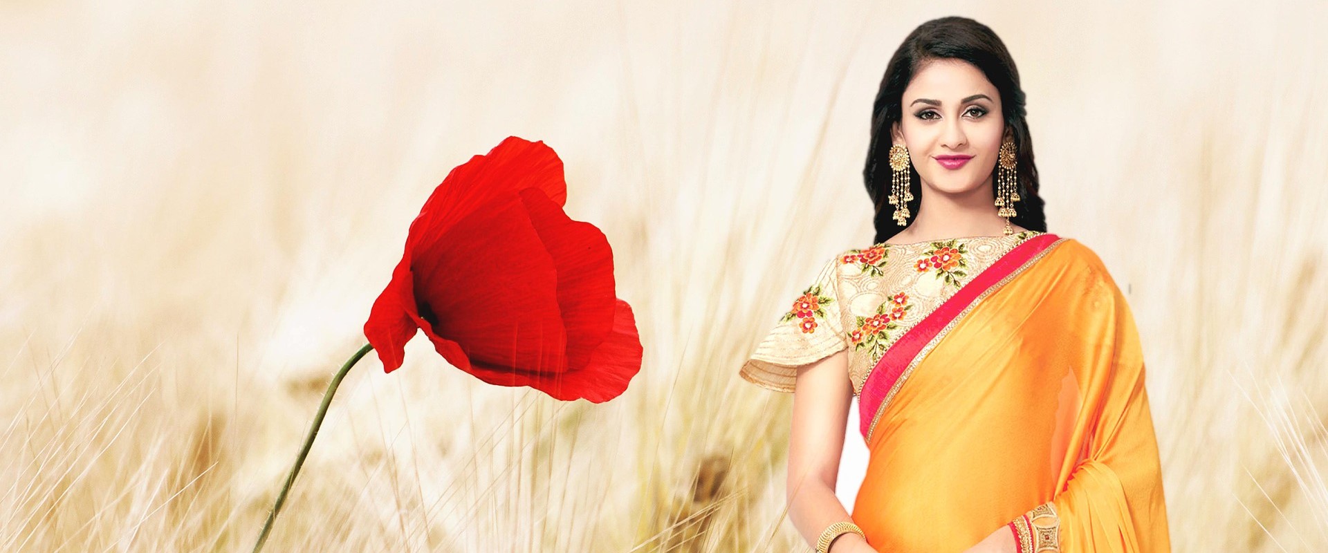 sarees