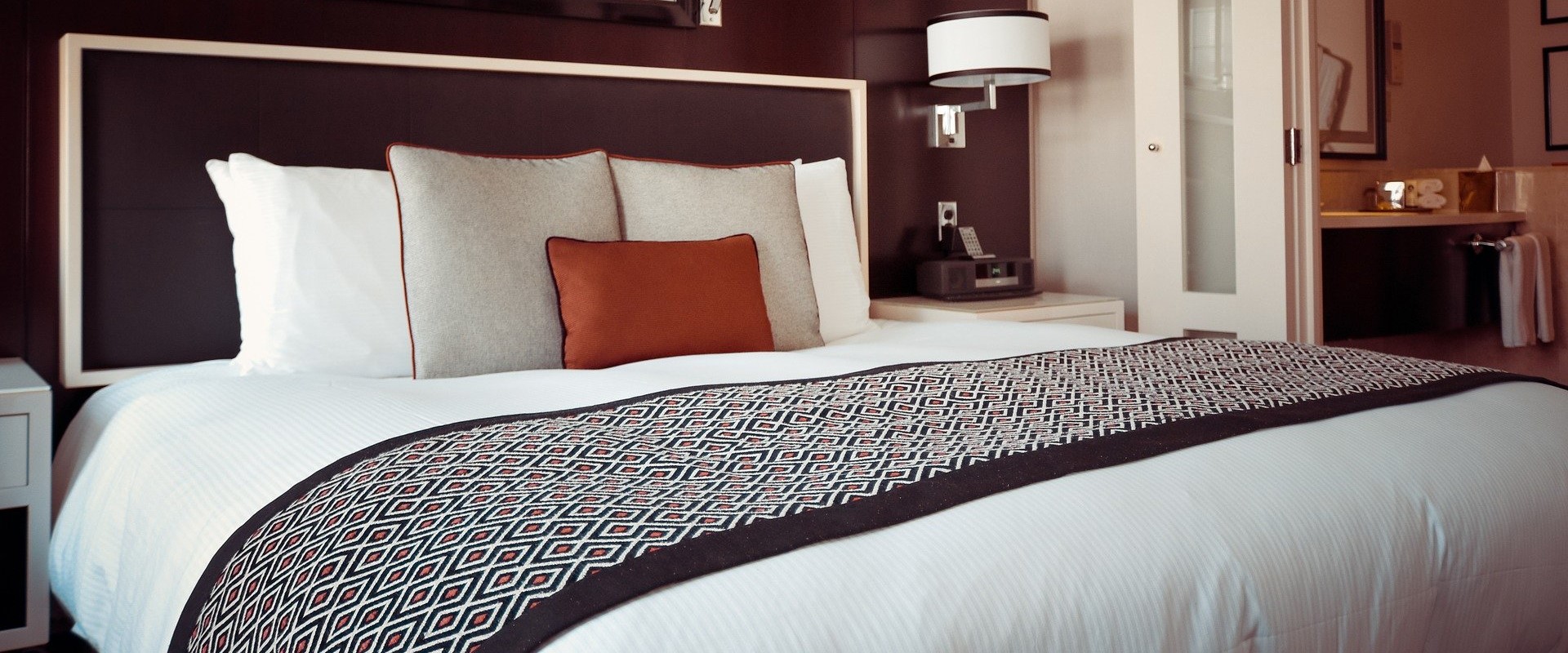 bedding