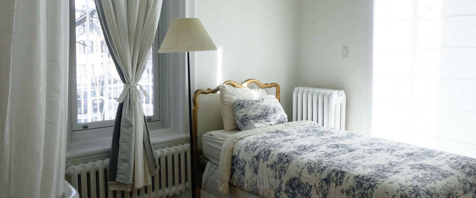 bedding