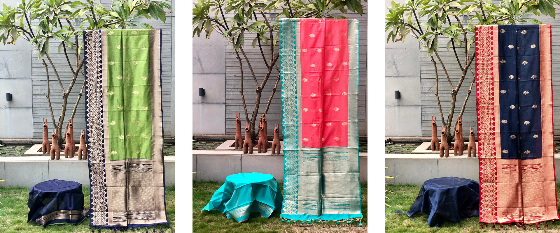 sarees